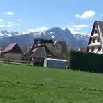 Olczanski Gosciniec Nr 1