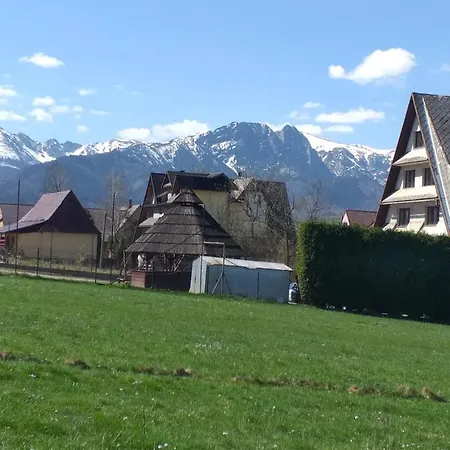 Olczanski Gosciniec Nr 1