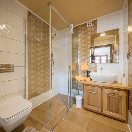 Olczanski Gosciniec Nr 1 *