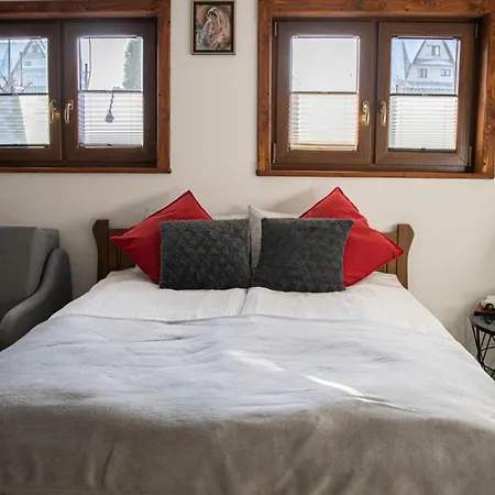 Apartment Olczanski Gosciniec Nr 1 *