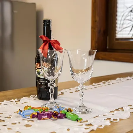 Olczanski Gosciniec Nr 1 아파트 *