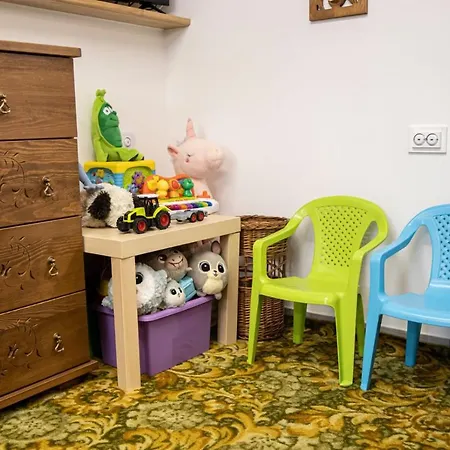 Olczański Nr 1 Zakopane