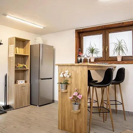 Apartament Olczański Nr 1 Zakopane