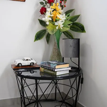 Olczanski Gosciniec Nr 1 아파트 자코파네