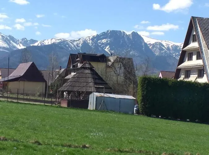 Olczanski Gosciniec Nr 1