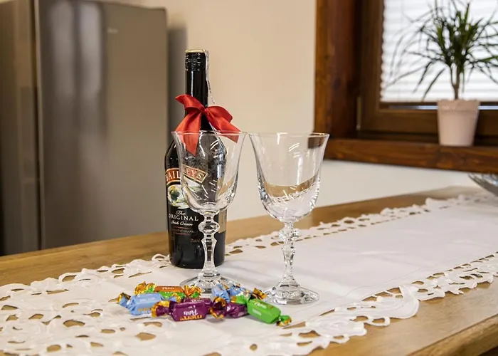 Olczanski Gosciniec Nr 1 Διαμέρισμα *