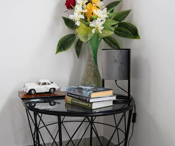 Olczanski Gosciniec Nr 1 Διαμέρισμα Ζακοπάνε